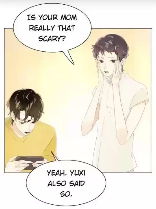 Men’S Wear Store And “Her Royal Highness” Chapter 136