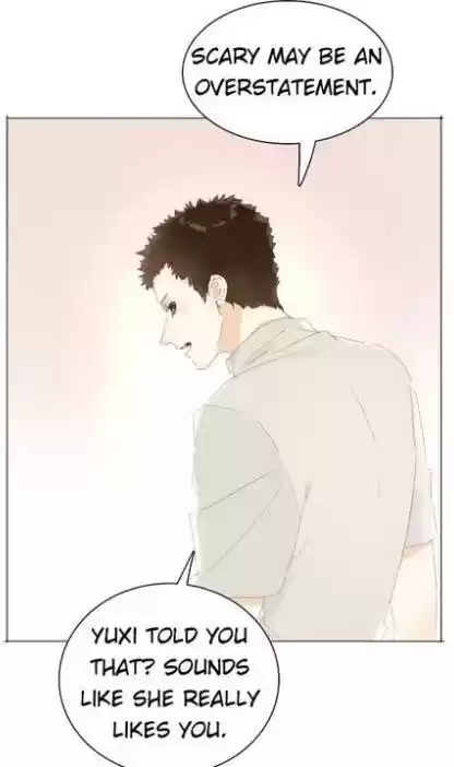 Men’S Wear Store And “Her Royal Highness” Chapter 136