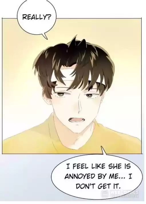 Men’S Wear Store And “Her Royal Highness” Chapter 136