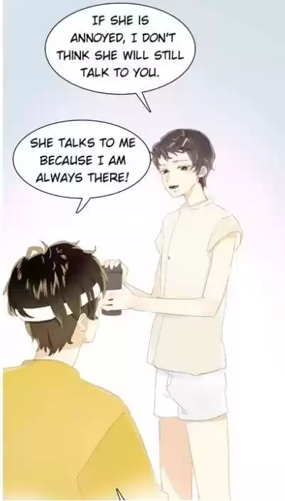 Men’S Wear Store And “Her Royal Highness” Chapter 136