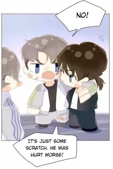 Men’S Wear Store And “Her Royal Highness” Chapter 136