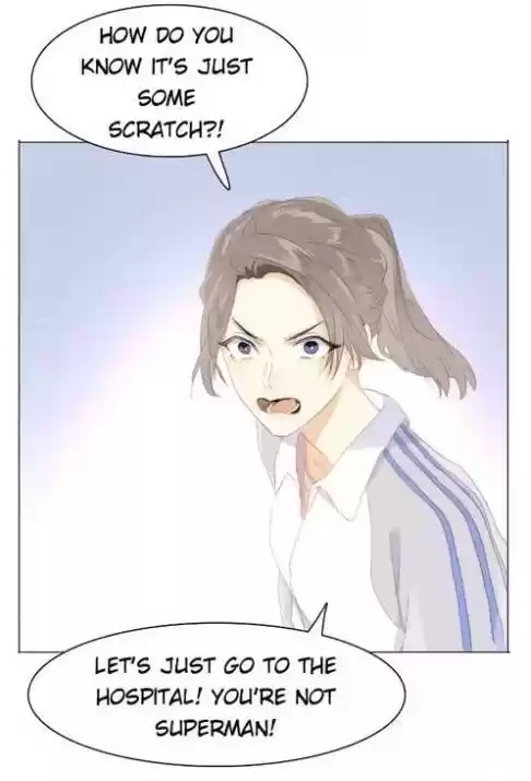 Men’S Wear Store And “Her Royal Highness” Chapter 136