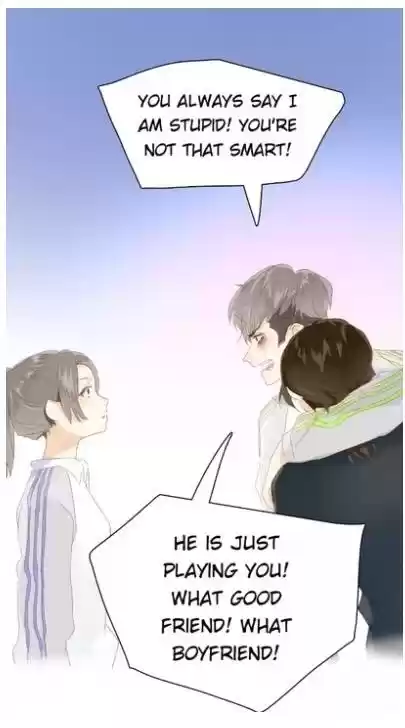 Men’S Wear Store And “Her Royal Highness” Chapter 136