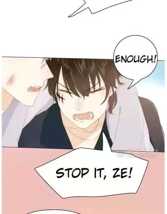 Men’S Wear Store And “Her Royal Highness” Chapter 136