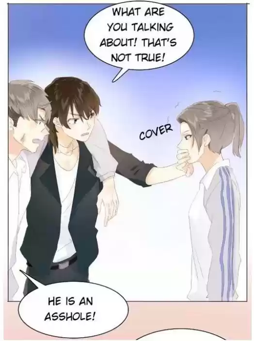 Men’S Wear Store And “Her Royal Highness” Chapter 136