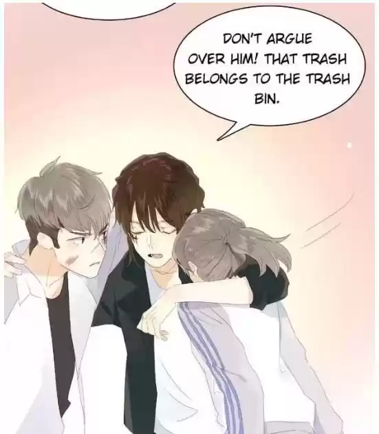 Men’S Wear Store And “Her Royal Highness” Chapter 136