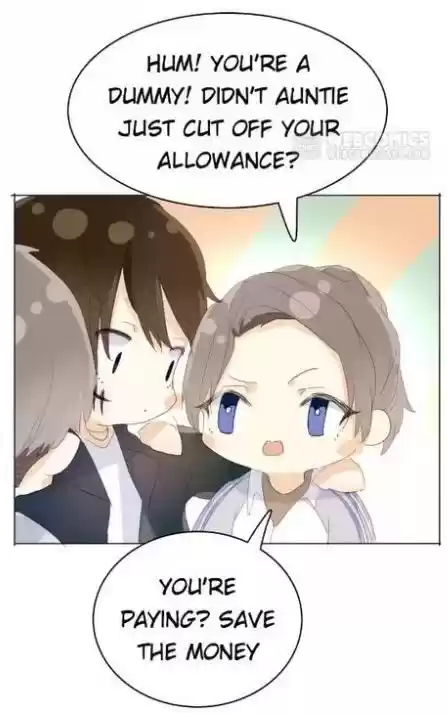 Men’S Wear Store And “Her Royal Highness” Chapter 136