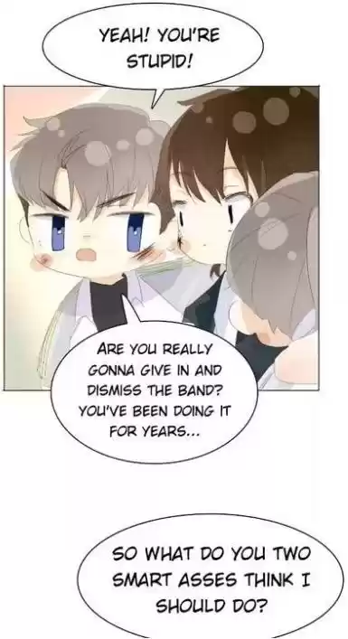 Men’S Wear Store And “Her Royal Highness” Chapter 136