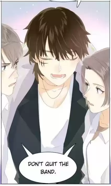 Men’S Wear Store And “Her Royal Highness” Chapter 136