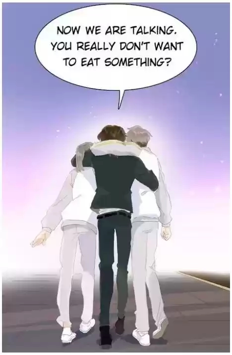 Men’S Wear Store And “Her Royal Highness” Chapter 136