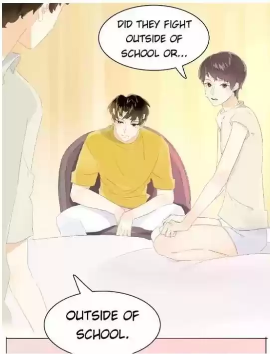 Men’S Wear Store And “Her Royal Highness” Chapter 137