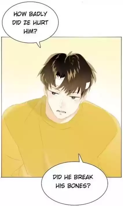 Men’S Wear Store And “Her Royal Highness” Chapter 137