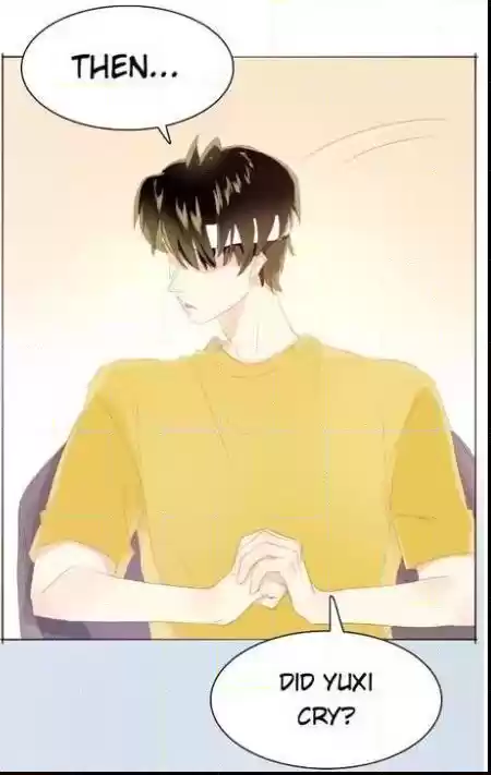 Men’S Wear Store And “Her Royal Highness” Chapter 137