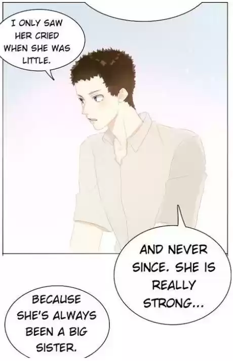 Men’S Wear Store And “Her Royal Highness” Chapter 137