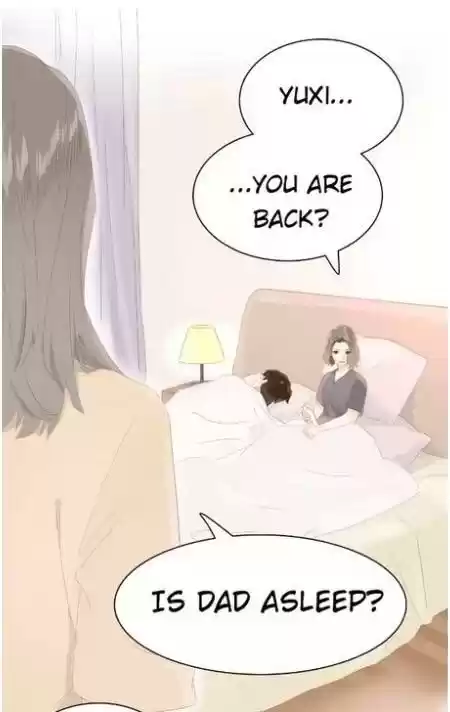 Men’S Wear Store And “Her Royal Highness” Chapter 137