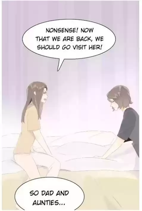 Men’S Wear Store And “Her Royal Highness” Chapter 137