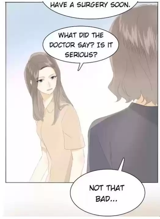 Men’S Wear Store And “Her Royal Highness” Chapter 137