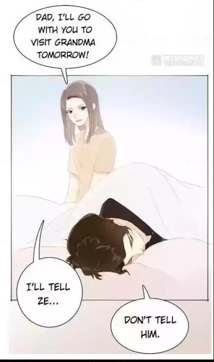 Men’S Wear Store And “Her Royal Highness” Chapter 137