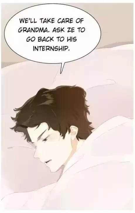 Men’S Wear Store And “Her Royal Highness” Chapter 137