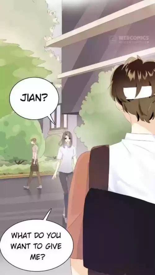 Men’S Wear Store And “Her Royal Highness” Chapter 138