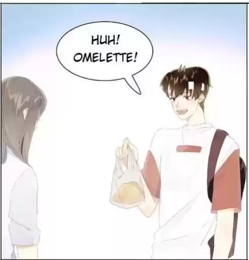 Men’S Wear Store And “Her Royal Highness” Chapter 138