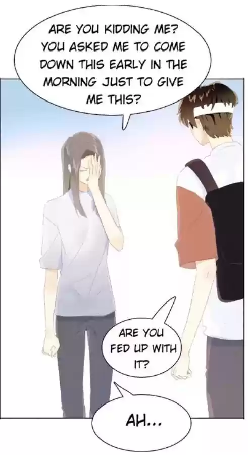 Men’S Wear Store And “Her Royal Highness” Chapter 138