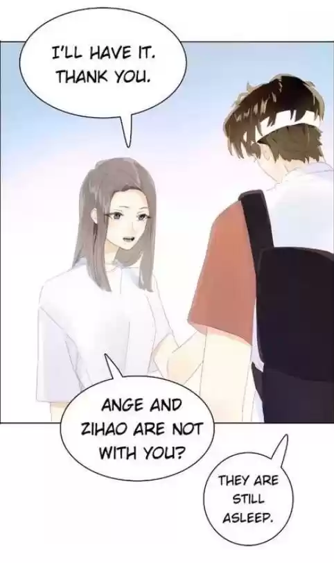 Men’S Wear Store And “Her Royal Highness” Chapter 138