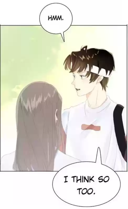 Men’S Wear Store And “Her Royal Highness” Chapter 138