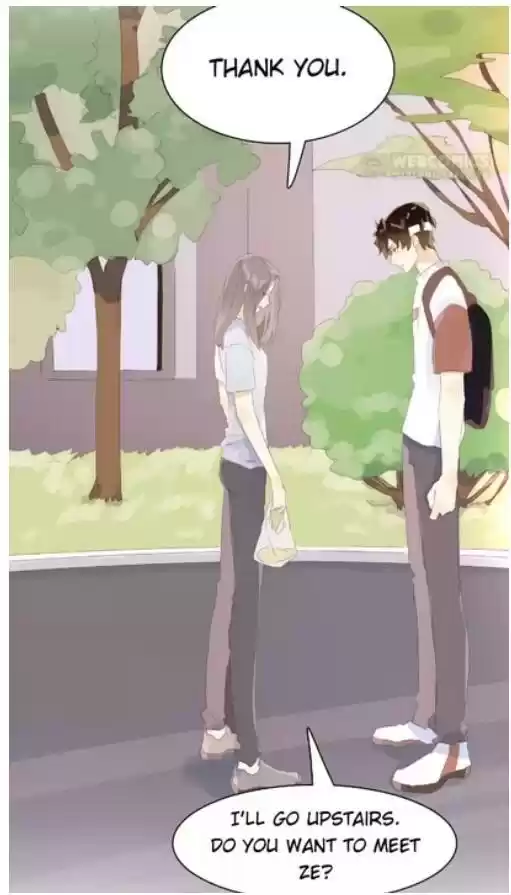 Men’S Wear Store And “Her Royal Highness” Chapter 138