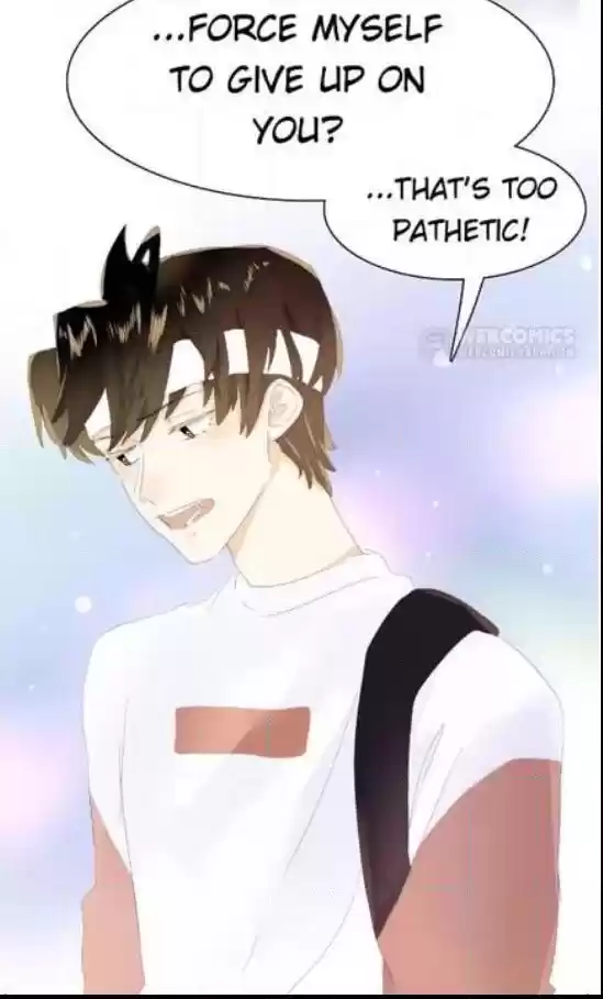 Men’S Wear Store And “Her Royal Highness” Chapter 138