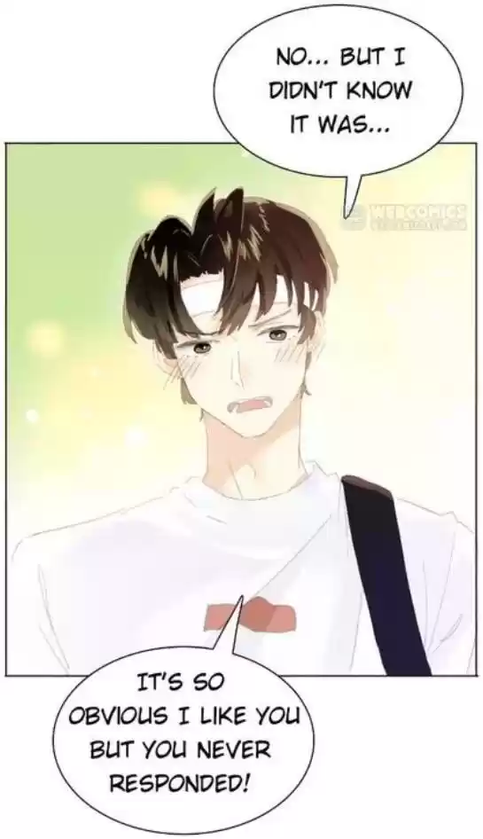 Men’S Wear Store And “Her Royal Highness” Chapter 138