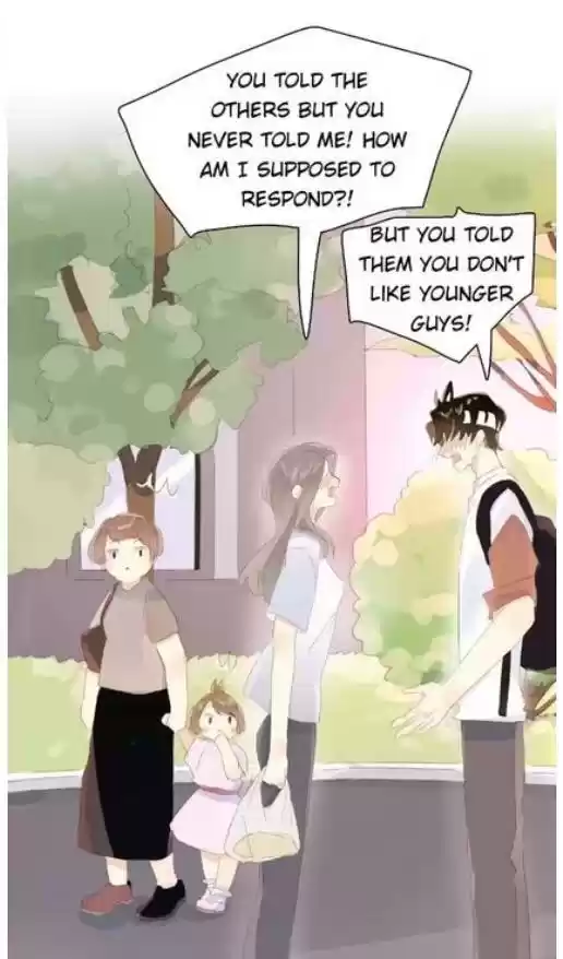 Men’S Wear Store And “Her Royal Highness” Chapter 138