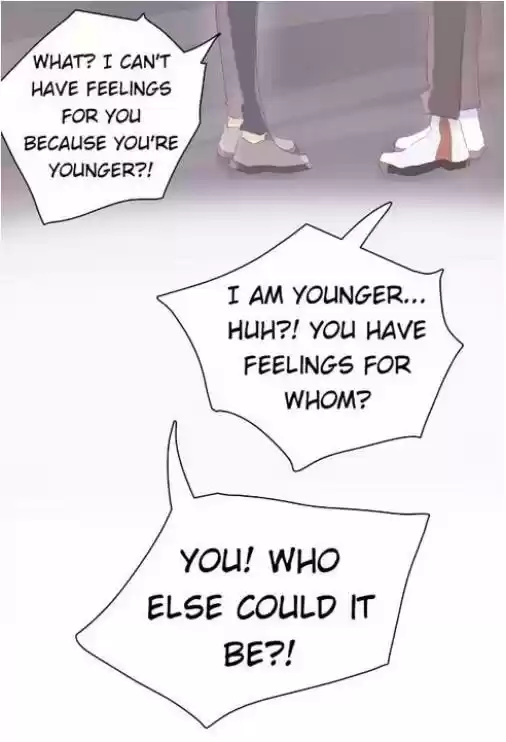 Men’S Wear Store And “Her Royal Highness” Chapter 138