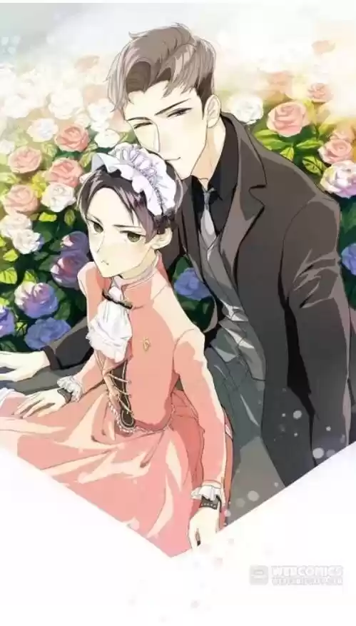 Men’S Wear Store And “Her Royal Highness” Chapter 138.5