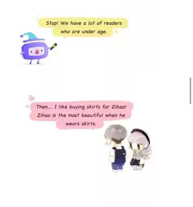 Men’S Wear Store And “Her Royal Highness” Chapter 138.5