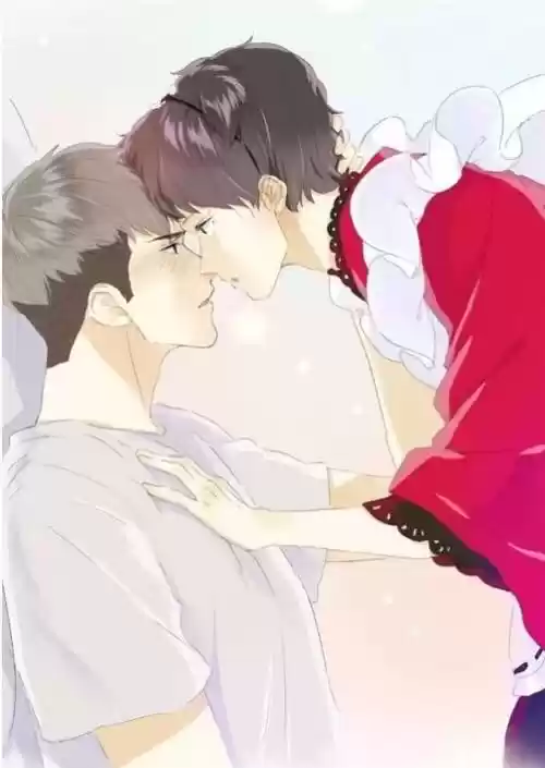 Men’S Wear Store And “Her Royal Highness” Chapter 138.5