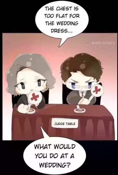 Men’S Wear Store And “Her Royal Highness” Chapter 139