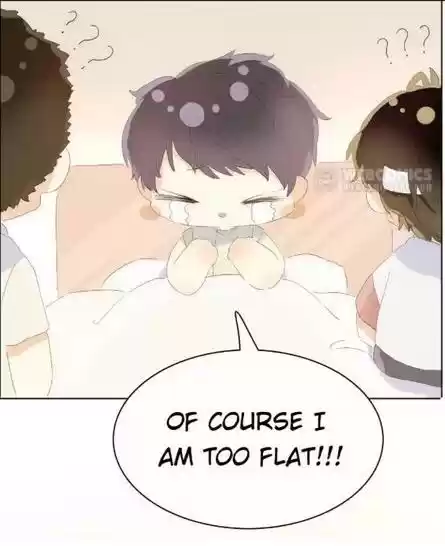 Men’S Wear Store And “Her Royal Highness” Chapter 139