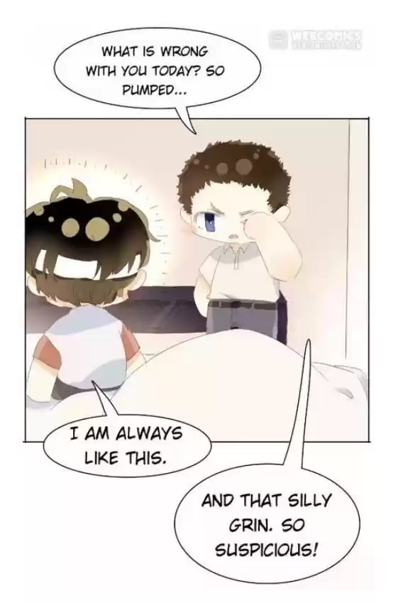 Men’S Wear Store And “Her Royal Highness” Chapter 139