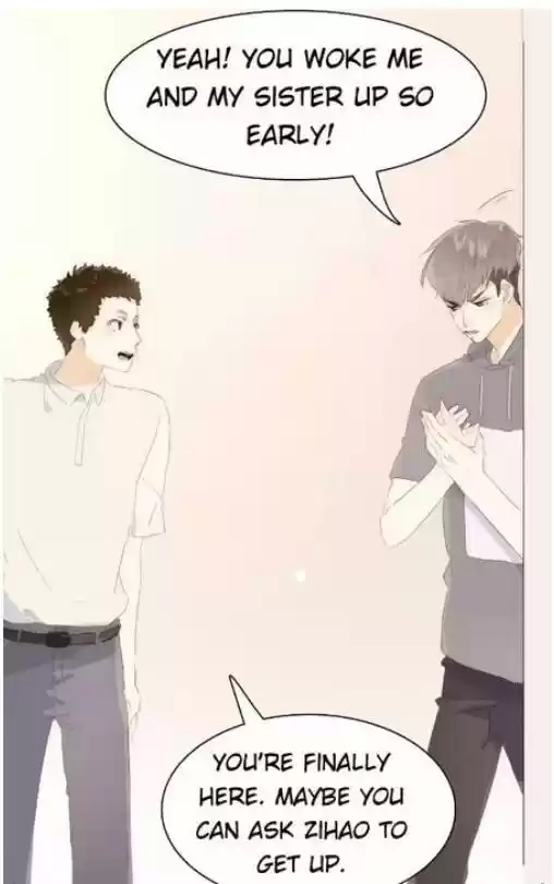 Men’S Wear Store And “Her Royal Highness” Chapter 139