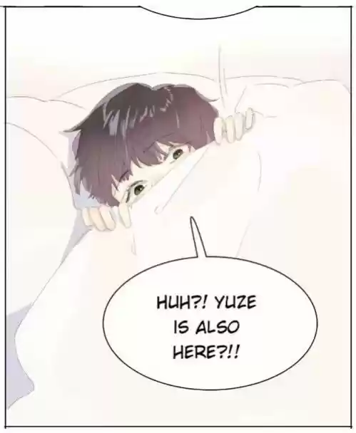 Men’S Wear Store And “Her Royal Highness” Chapter 139