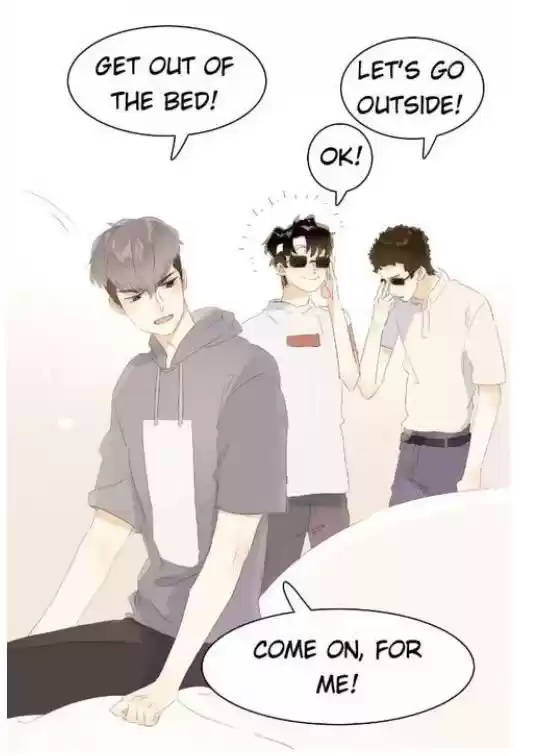 Men’S Wear Store And “Her Royal Highness” Chapter 139