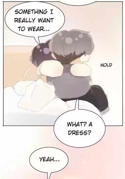 Men’S Wear Store And “Her Royal Highness” Chapter 139