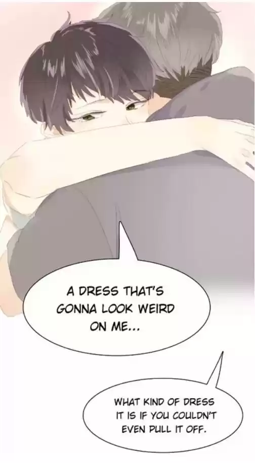 Men’S Wear Store And “Her Royal Highness” Chapter 139