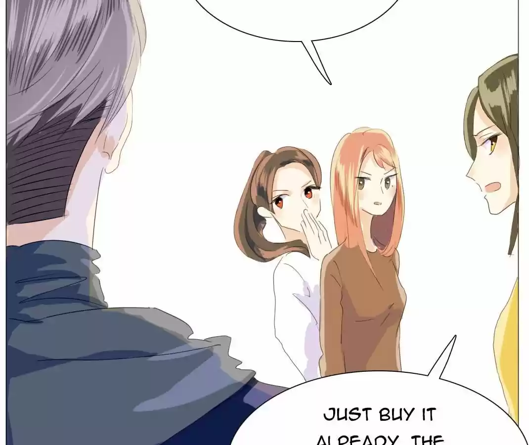 Men’S Wear Store And “Her Royal Highness” Chapter 14