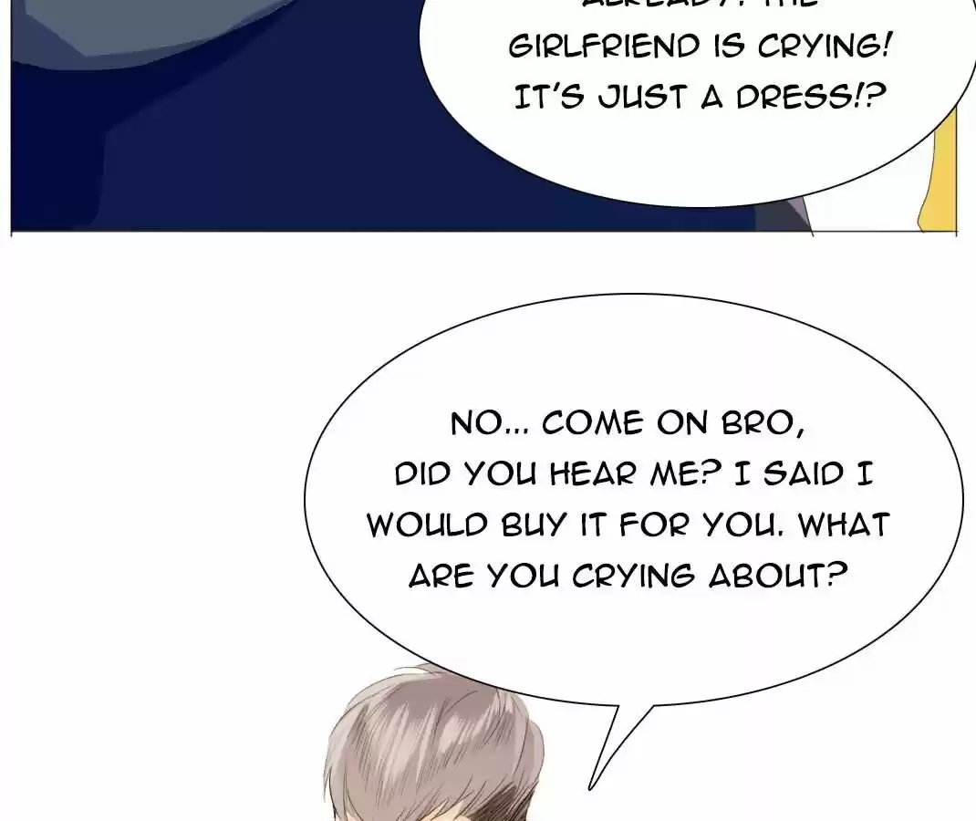 Men’S Wear Store And “Her Royal Highness” Chapter 14