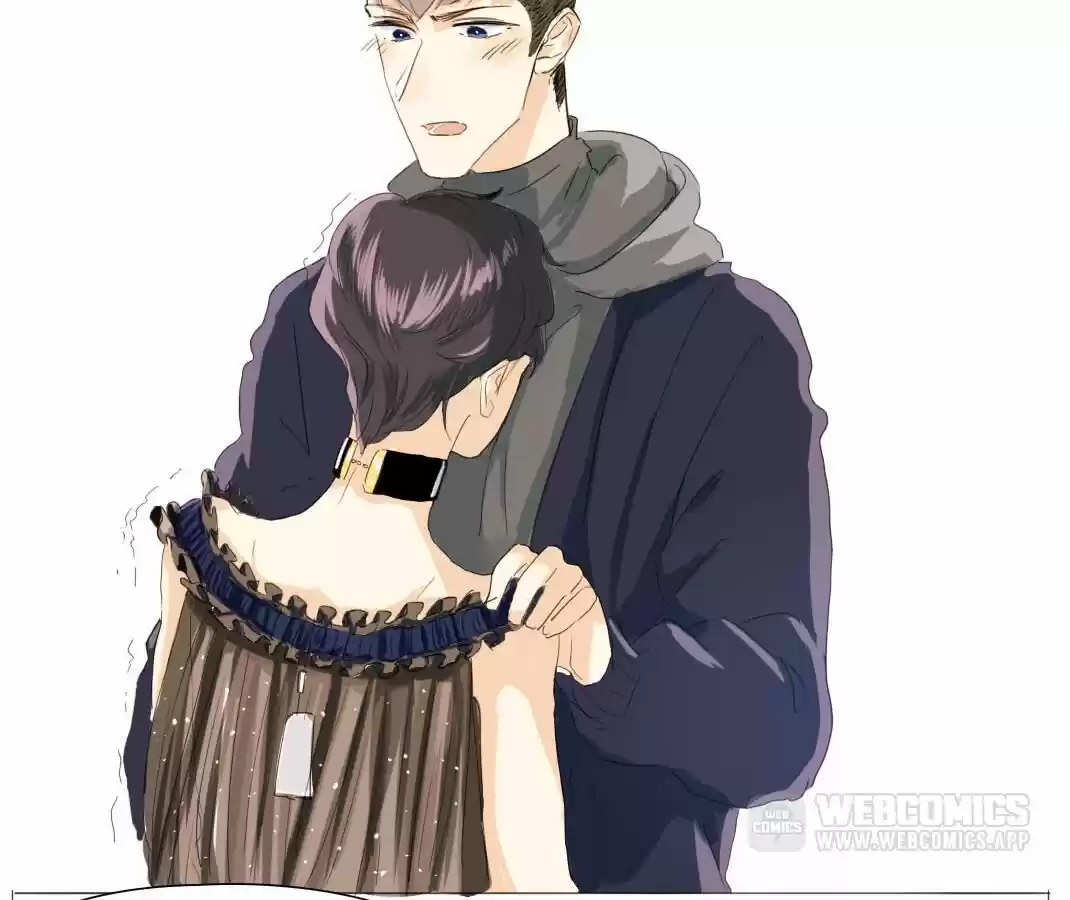 Men’S Wear Store And “Her Royal Highness” Chapter 14