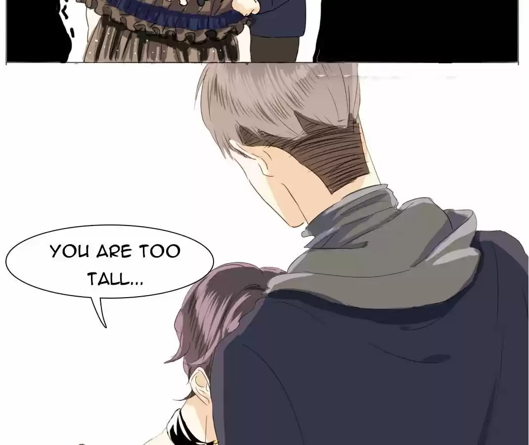 Men’S Wear Store And “Her Royal Highness” Chapter 14