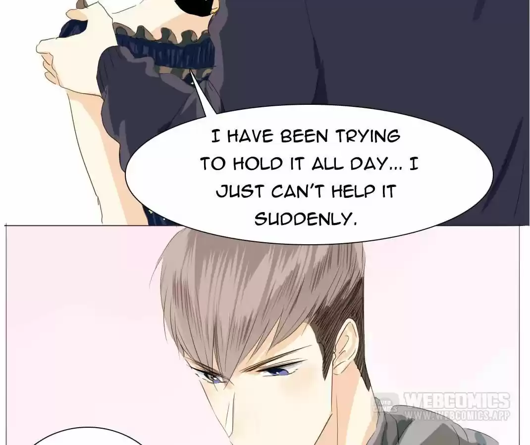 Men’S Wear Store And “Her Royal Highness” Chapter 14