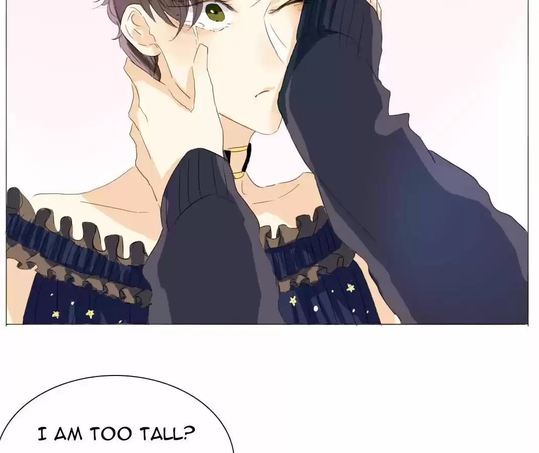 Men’S Wear Store And “Her Royal Highness” Chapter 14